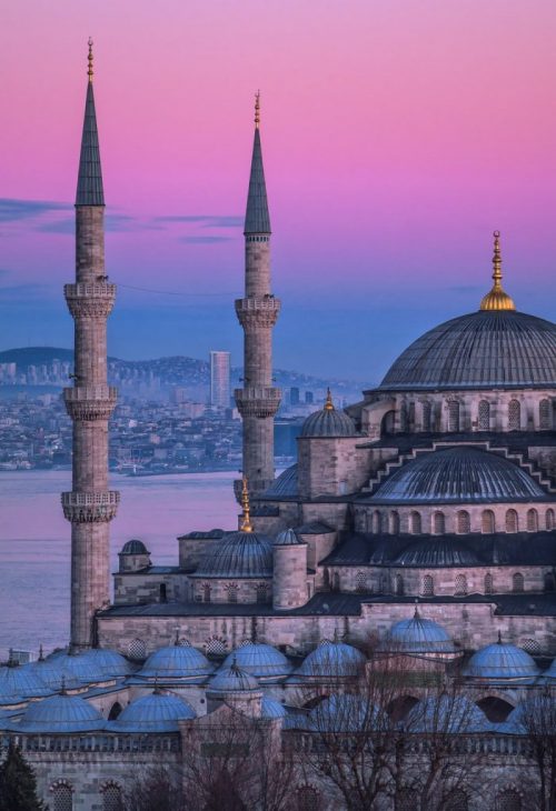 Ayaz Travel